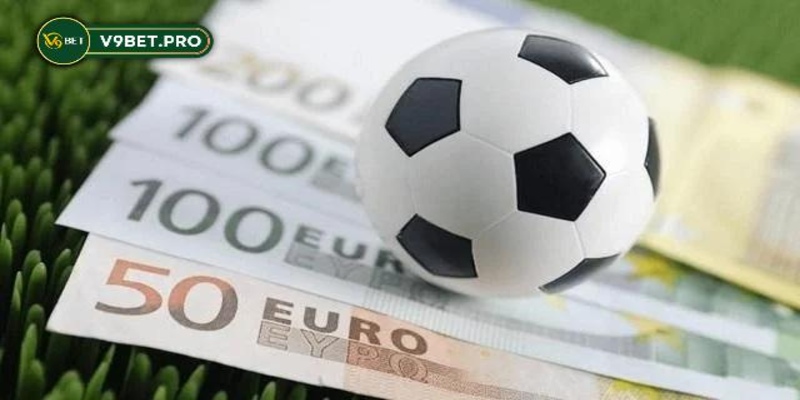 Người chơi cần tìm hiểu thông tin 2 đội khi cược kèo 1x2 V9bet
