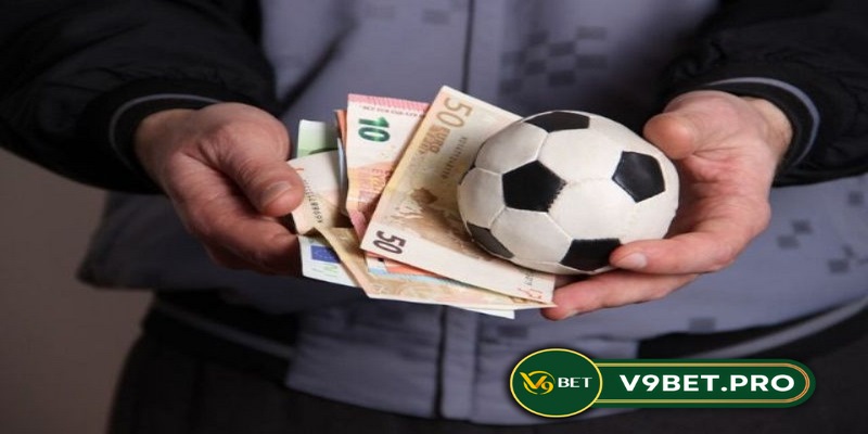 Bạn cần lựa chọn thời điểm đặt cược kèo Châu Âu V9bet thích hợp