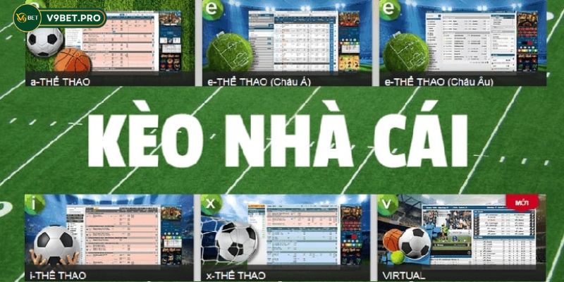Cách soi kèo nhà cái đơn giản dễ hiểu ai cũng có thể làm được